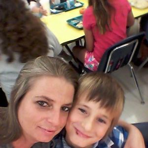 Meet your Posher, Melissa jamerson